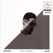 Front View : Oddisee - ICEBERG (LP) - Mello Music Group / LPMMGC95