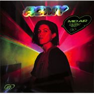 Front View : Romy - MID AIR (LP) - Young / YO320LP / 05247491