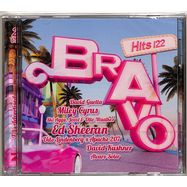 Front View : Various - BRAVO HITS, VOL.122 (2CD) - Warner Music International / 505419767795