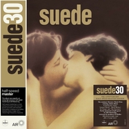 Front View : Suede - SUEDE (HALF-SPEED MASTER EDITION) (LP) - Demon Records / DEMREC 1112