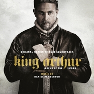 Front View : OST / Various - KING ARTHUR: LEGEND OF THE SWORD (2LP) - Music On Vinyl / MOVATW165