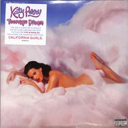 Front View : Katy Perry - TEENAGE DREAM (13TH ANNIVERSARY 2LP) - Capitol / 5574066