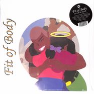 Front View : Fit of Body - FAR FROM THE RHYTHM (LP) - 2MR / 00158921