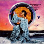 Front View : Allison Russell - THE RETURNER (VINYL) (LP) - Concord Records / 7252410