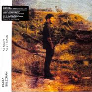 Front View : Faraj Suleiman - AS MUCH AS IT TAKES (2LP+CD) - Two Gentlemen / TWOGTL106-LP