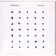 Front View : Chip Wickham - LOVE & LIFE (EP) - Gondwana / GOND064EP / 05250741