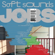 Front View : Jobs - SOFT SOUNDS (MC) - Ramp Local / CSRL70