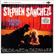 Front View : Steven Sanchez - ANGEL FACE (STD. BLACK VINYL) (LP) - Republic / 5816290
