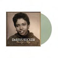Front View : Darius Rucker - CAROLYN S BOY (coloured VINYL) (LP) - Capitol / 5584501