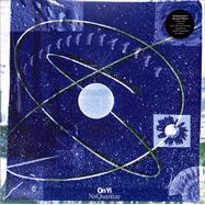 Front View : NxQuantize - ONYI (LP) - Omakase Records / OMALP02