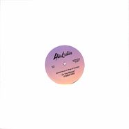 Front View : Donnell Pitman & Daphni - DO YOU WANNA? - Star Creature / SC1241