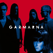 Front View : Garmarna - GUDS SPELEMN (RED LP) - Massproduktion / 00160933