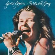 Front View : Janis Joplin - FAREWELL SONG (LP) - Music On Vinyl / MOVLPC3415