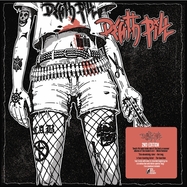 Front View : Death Pill - DEATH PILL (2ND EDITION) (LP) - New Heavy Sounds / 00161010