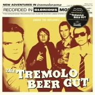 Front View : The Tremolo Beer Gut - YOU CAN T HANDLE. (LP) - Crunchy Frog / 733218112027