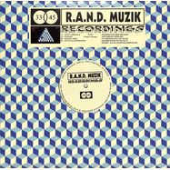 Front View : Papa Nugs - RM12025 - Rand Muzik Recordings / RM12025