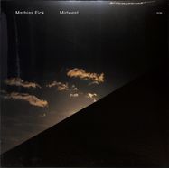 Front View : Mathias Eick - MIDWEST (LP) - ECM Records / 4724478
