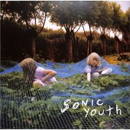 Front View : Sonic Youth - MURRAY STREET (LP) - Geffen / 4749182