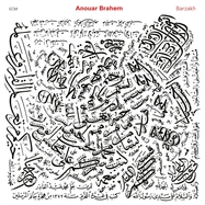 Front View : Anouar Brahem / Anouar Brahem - BARZAKH (RE-ISSUE) (LP) - ECM Records / 5789587
