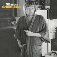 Front View : Harry Nilsson - NILSSON SCHMILSSON (LP) - SONY MUSIC / 88985440511