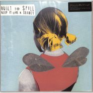 Front View : Built To Spill - KEEP IT LIKE A SECRET (LP) - MUSIC ON VINYL / MOVLP1081