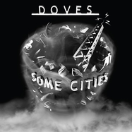 Front View : Doves - SOME CITIES (LTD.2LP) - Virgin / 7748265