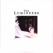 Front View : The Lumineers - THE LUMINEERS (10TH ANN. EDT., RED MARBLE VINYL) (2LP) - Decca / 4580329