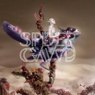 Front View : Spidergawd - VI (PURPLE HAZE VINYL + CD) - Crispin Glover Records / CGR 126