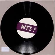 Front View : Unknown Artist - WHATS THAT SOUND (10 INCH) - Phoenix G / PGSP3