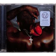 Front View : Usher - COMING HOME (CD) - Pias/Mega/Gamma / 39156552