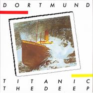Front View : Dortmund - TITANIC / THE DEEP (7 INCH) - Funkscapes / Funkscapes 005