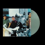 Front View : The Mystic Tide - FRUSTRATION (LTD COLOURED LP) - Numero Group / 00162375
