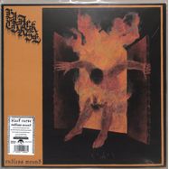 Front View : Black Curse - ENDLESS WOUND (BLACK VINYL, LP) - High Roller Records / SVR029LP
