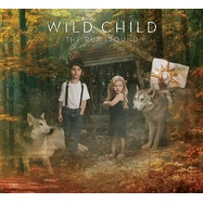 Front View : Wild Child - THE RUNAROUND (LP) - Rebas Ranch Records / 00162180
