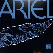 Front View : Ariel - ARIEL (LP) - Jazz Room Records / JAZZR031