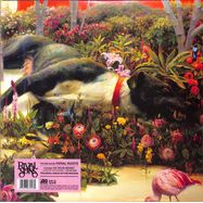 Front View : Rival Sons - FERAL ROOTS (2LP) - Atlantic / 7567865553