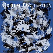 Front View : Various Artists - GROOVE EXPEDITION - Orbital Oscillation / OO002