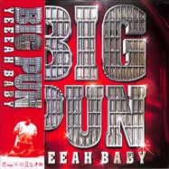 Front View : Big Pun - YEEEAH BABY (COLOURED 2LP) - Get On Down / GET51508LP