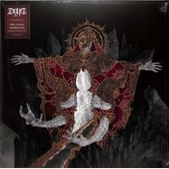 Front View : Dvne - VOIDKIND (DARK CRIMSON MARBLED) (2LP) - Sony Music-Metal Blade / 03984160861