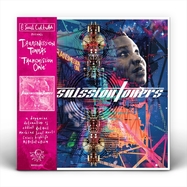 Front View : Transmission Towers - TRANSMISSION ONE (LP) - E Soul Cultura / ESOULLP1