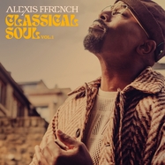 Front View : Alexis Ffrench - CLASSICAL SOUL VOL. 1 (2LP) - Sony Classical / 19802800451