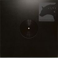 Front View : Lidvall - ABOVE THE SYSTEM EP - Kazerne / KAZERNE008