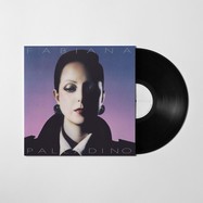 Front View : Fabiana Palladino - FABIANA PALLADINO (LP) - XL Recordings / 05257271