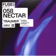 Front View : Traumer - NECTAR EP - Fuse London / FUSE058