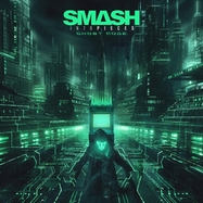 Front View : Smash into Pieces - GHOST CODE (LP) - Smash Into Pieces / LPSIPC3