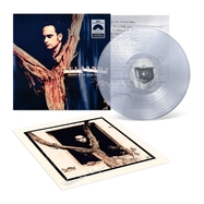 Front View : Veljanov - SECRETS OF THE SILVER TONGUE (coloured 25TH ANNIVERSARY LP) - Vertigo Berlin / 7503631