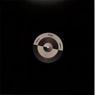 Front View : Circle Point Cirlce - CPC001 - Circle Point Cirlce / CPC001