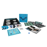 Front View : Weezer - BLUE 30TH (3CD) - Geffen / 6573099