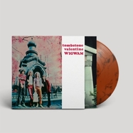 Front View : Wigwam - TOMBSTONE VALENTINE (LP) - Svart Records / 643008023670