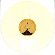 Front View : Dynamic Forces - ENERGY EDUCATION (YELLOW VINYL) - Arts / ARTSCORE027